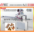 Professional Manufacturer for Food Package Machine